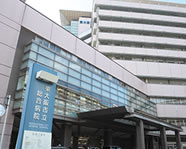 市立総合病院